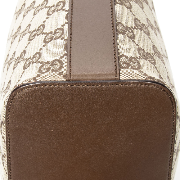 Gucci Clasp Hobo - Picture 8 of 10